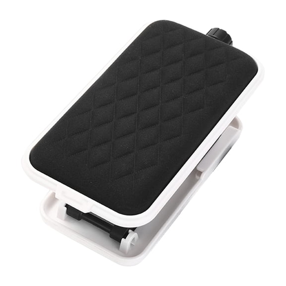 Chair Armrest Elevating Pad Gamers Computer Hand Bracket Arm Support Elevating Adjustment Memory Cotton Wrist Pad