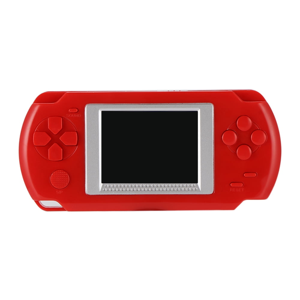 best handheld game for 7 year old