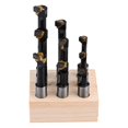 thumbnail image 3 of Chendee Insulated Screwdriver Magnetic Bit High Voltage Resistant 1000V Electrician Tool,3X75+, 3 of 11