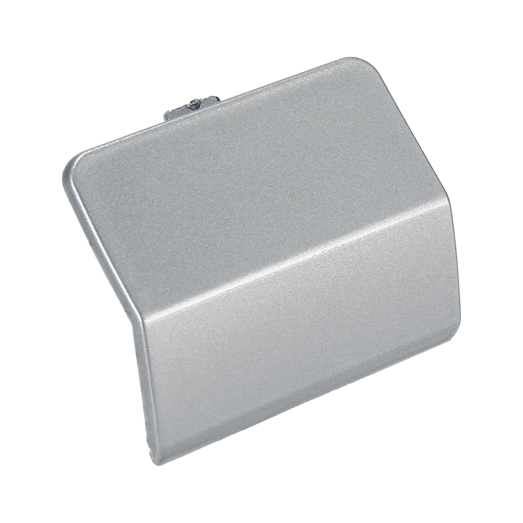 Capuchon De Protection Pour Barre De Remorquage Arrière Gauche Mazda 6 (2013-2018) - Référence GJR950EL1, Gris, Plastique - 3