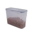 thumbnail image 5 of LocknLock Twist Food Storage Container, 12-Ounce, 5 of 8