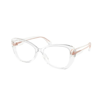 Eyeglasses Michael Kors MK 4138 B 3015 Cervinia Clear