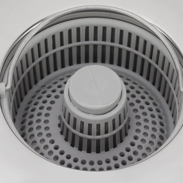 Tapón de drenaje Recipiente de tocador, Desagüe del fregadero del baño Desagüe del fregadero del baño inoxidable Montaje del fregadero del recipiente de drenaje Instalación sin esfuerzo