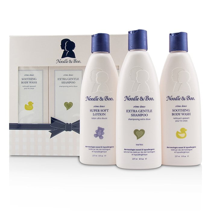 noodle & boo extra gentle shampoo