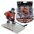 thumbnail image 1 of NHL Figures - Leon Draisaitl - Edmonton Oilers - 6 Inch Figure, 1 of 4