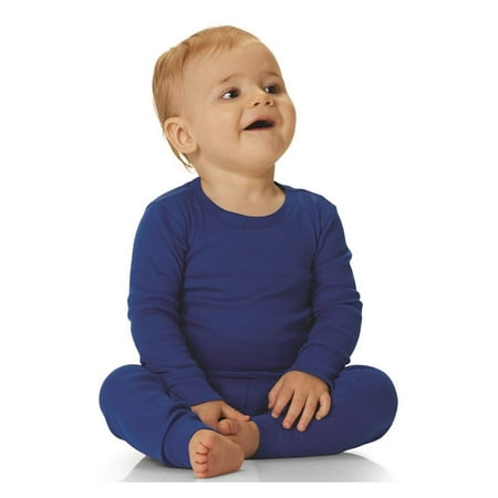 

Rabbit Skins Baby Rib Infant Pajama Pants