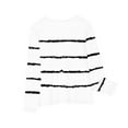 thumbnail image 4 of Juslio Girl Shirts Long Sleeve Girls and Boys Shirts Kids Clothing Fashion Tops Casual, 4 of 6