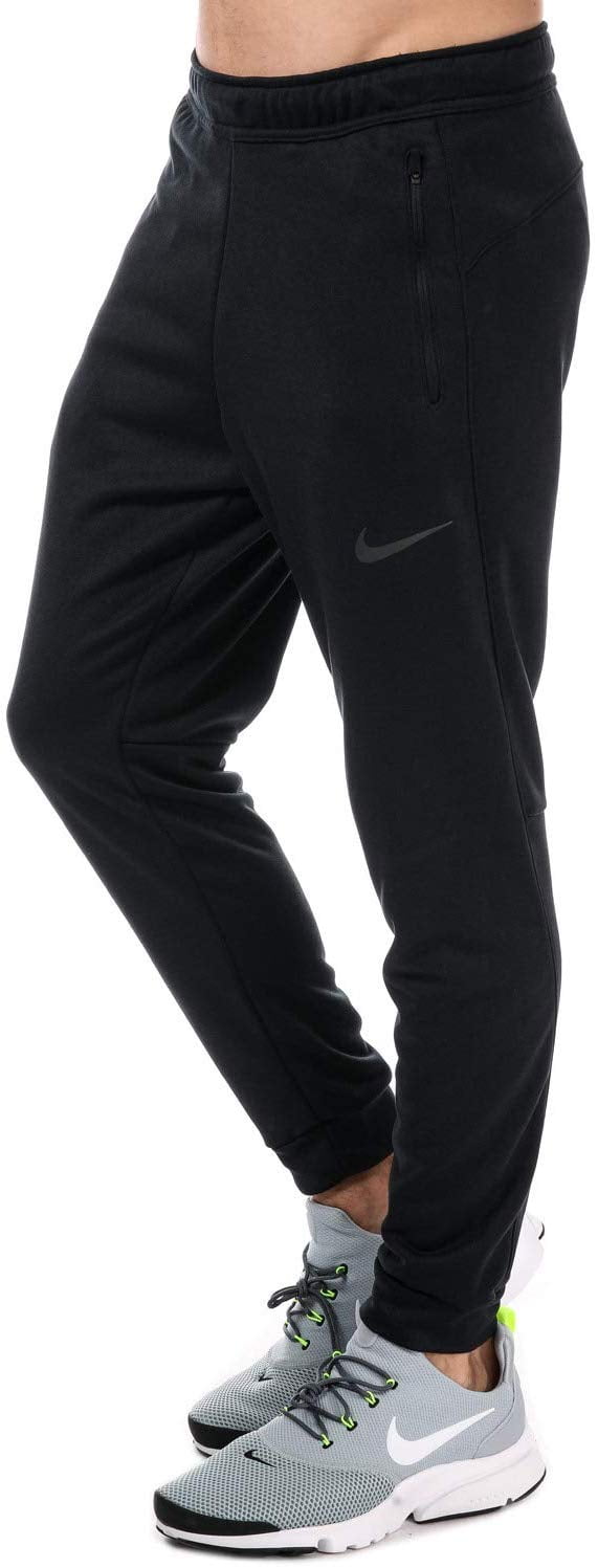 nike dry fleece training pants