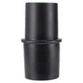 thumbnail image 1 of Adaptador de manguera de vacío Bosch para mangueras de 35 mm, fresadora, cepilladora, 1 of 4