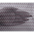 thumbnail image 4 of oneOone Viscose Chiffon Fabric Chevron Geometric Printed Fabric 1 Yard 42 Inch Wide, 4 of 5