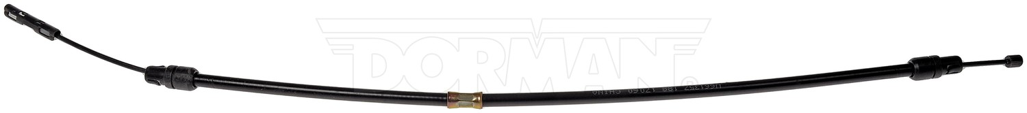 Dorman - First Stop C661357 Parking Brake Cable