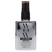 COLOR WOW Extra Strength Dream Coat Ultra-Moisturizing Anti-frizz Treatment 1.7 oz 2 Pack