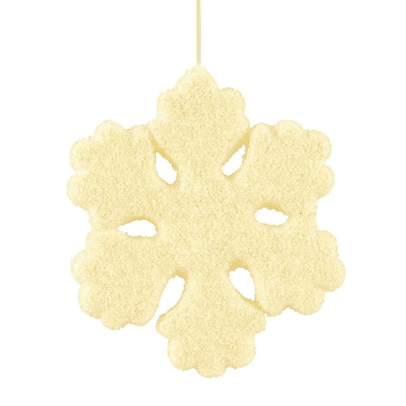 Snowflake Ornament