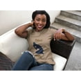 thumbnail image 3 of Natural Woman Pray (BL) Short Sleeve T-Shirt, 3 of 10