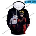 thumbnail image 3 of Sudadera de anime de cosplay caliente con estampado 3D por todas partes, sudaderas con capucha para niños, suéteres, camisetas, ropa para hombres, envío directo, 3 of 5