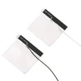 thumbnail image 4 of AMONIDA 2Pcs/Set WiFi Antenna, 2.4G/5G IPEX Antenna With Back Glue For Ericsson, 4 of 8