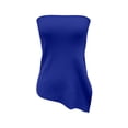 thumbnail image 4 of Landzoo One Ladies Strapless Tank Top Cozy Stylish Basic Tube Tops, 4 of 4