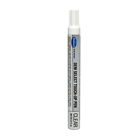 Eastwood OEM Select Paint Chip and Scratch Touch Up Pen Clear 0.4 fl. Oz.
