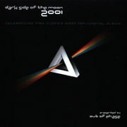 Dark Side of the Moon 2001