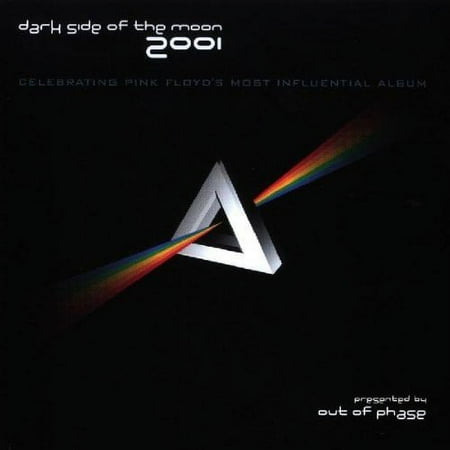 Dark Side of the Moon 2001