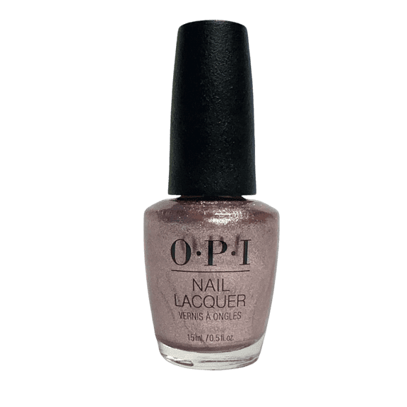 OPI Nail Lacquer - Metallic Composition 0.5 oz - NLLA01
