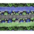 thumbnail image 5 of oneOone Polyester Lycra Black Fabric Floral Sewing Material Print Fabric By The Yard 56 Inch Wide, 5 of 6