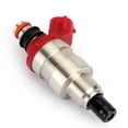 thumbnail image 4 of 4Pcs Fuel Injectors G609-13-250 Fit for Mazda B2600 MPV 2.6L, 4 of 11