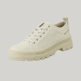 thumbnail image 3 of Gant Footwear  Men's Rensy Low Lace Shoe Nude , 42 M US, 3 of 5