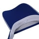 thumbnail image 2 of Visor Hat Wide Brim Visor Cap para Deportes Golf Tenis Playa Hombres Mujeres (Azul), 2 of 5