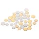 thumbnail image 2 of Metal Pendant Charm Alloy DIY Jewelry Making Accessories 40Pcs Set, 2 of 3