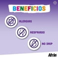 thumbnail image 2 of Afrin No Drip Oximetazolina 0.50 mg/ml infantil suspensión nasal 15 ml, 2 of 4