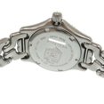 thumbnail image 6 of Pre-Owned TAG Heuer Cell WG1317-2 SS Navy Silver Quartz Watch 1495TAG HEUER (Good), 6 of 9
