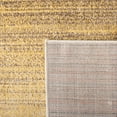 thumbnail image 2 of Safavieh  Adirondack Wilmy Ombre Distressed Rug Gold/Ivory 4' x 4' Square 4' Square Indoor Living Room,Bedroom,Dining Room Square, 2 of 5