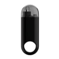 thumbnail image 4 of VBXOAE Rechargeable Nose Hair for Men & Women-360° Rotation,Waterproof,Safe & Easy to Clean,USB Charging,Portable Design,Long Battery Life Black, 4 of 7
