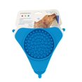 thumbnail image 1 of Juguete interactivo para mascotas para perros medianos y pequeños, juguete para perros, Bola de comida para masticar, juguete para perros Premium, 1 of 5
