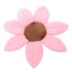 thumbnail image 1 of Baño floreciente soporte portátil para la cabeza del baño del bebé de la flor para el cuarto de baño ANGGREK Otros, 1 of 8