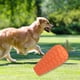 thumbnail image 3 of Squeaky Dog Toys Entrenamiento duradero y de limpieza Zanahoria Fernando Juguetes para masticar, 3 of 8