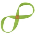 thumbnail image 1 of Sangle de Corde de Yoga Figure 8, 1 of 5
