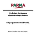 thumbnail image 3 of Queso manchego Parma rebanado 250 g, 3 of 4