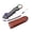 Gray black, variant on 7829 Durable Aluminum Alloy Fish Grip Lip Trigger Lock Gripper Foldable Clip Clamp Grabber Fish Pliers Grab Fishing Tackle