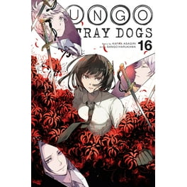 Bungo Stray Dogs: Bungo Stray Dogs, Vol. 13 (Series #13