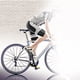 thumbnail image 3 of Daosport Manga Para Muslo De Triple Compresion Azul Grande, 3 of 5