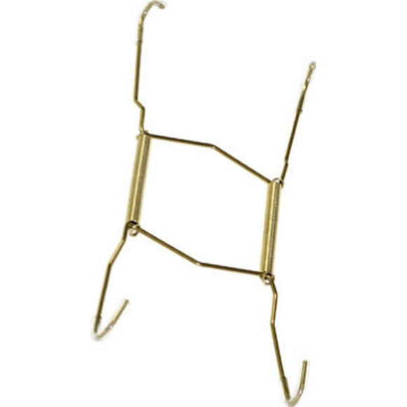 Plate Hanger, 11 to 18-In. 122051