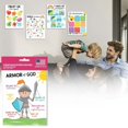 thumbnail image 1 of fsxdhpcsgfc Stationery Paper And Envelopes Set for Girls Craft Table 9 Pack 11x14 Inch Posters For Kids And Posters For Sunday School And Kids' Classrooms Bright And Colorful Designs To Inspire, 1 of 6