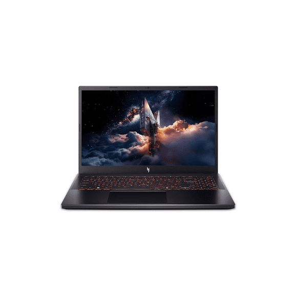 Acer 15.6" Nitro V Gaming Laptop - FHD @ 165GHz| RTX 5050| Intel i7-13620H| 16G DDR4| 512G SSD| W11 Home - Excellent Recertified with 1 Year Acer Manufacturer Warranty