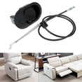thumbnail image 1 of Pièces de Rechange pour Fauteuil Inclinable Poignée de Rechange pour Fauteuil Inclinable Maison, 1 of 5