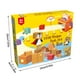 thumbnail image 3 of Juego de mesa familiar Penguin Slide Iceberg, juego de estrategia para niños, adultos y fiestas nocturnas, 3 of 7