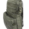thumbnail image 1 of Chaleco táctico de caza bolsa de hidratación de combate impermeable de Likrtyny nailon Oxford 1000d mochila de caza, 1 of 3