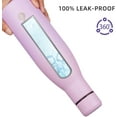 thumbnail image 4 of Biwat 25oz Insulated Stainless Steel Water Bottles Reusable Metal Travel Sports Water Bottle Keep Cold and Hot,Dreamy Purple, 4 of 4