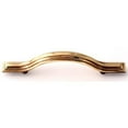 thumbnail image 5 of Alno Cabinet Pull 5-1/2" - Polished Nickel, 5 of 8